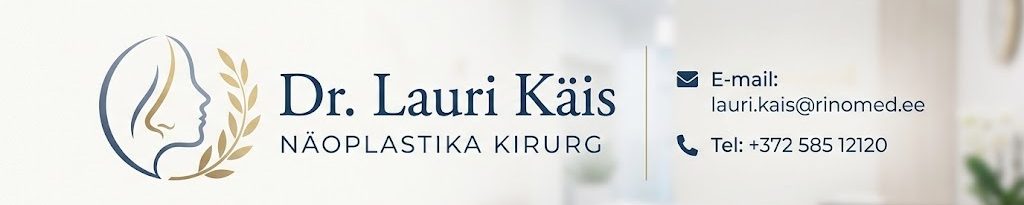 Dr. Lauri Käis